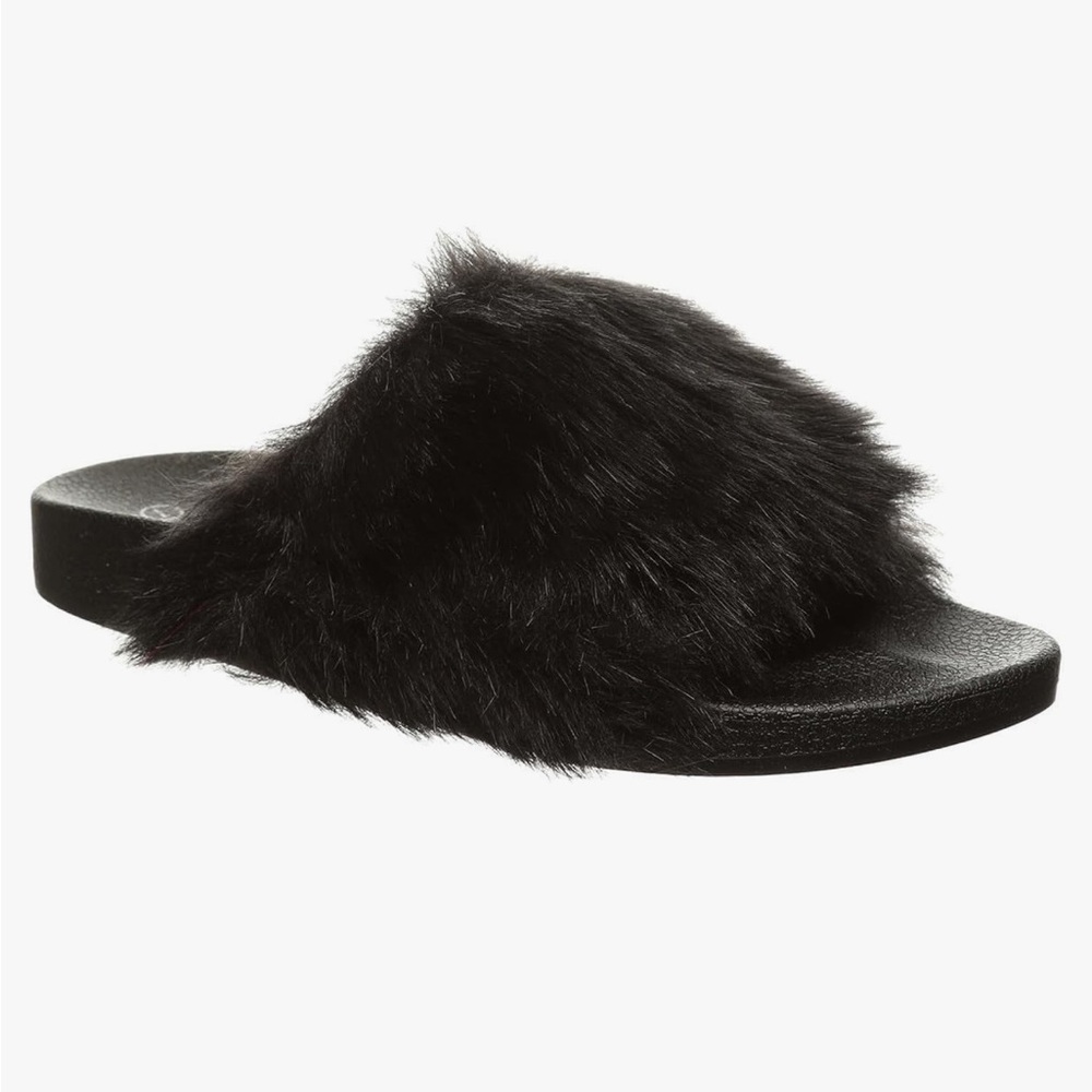 Bearpaw Lucinda slides brand new in box